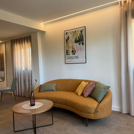 Apartamento Masi 3 Adults Only Altea Exterior foto