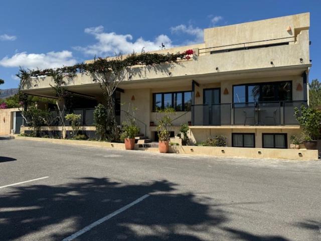Apartamento Masi 3 Adults Only Altea Exterior foto
