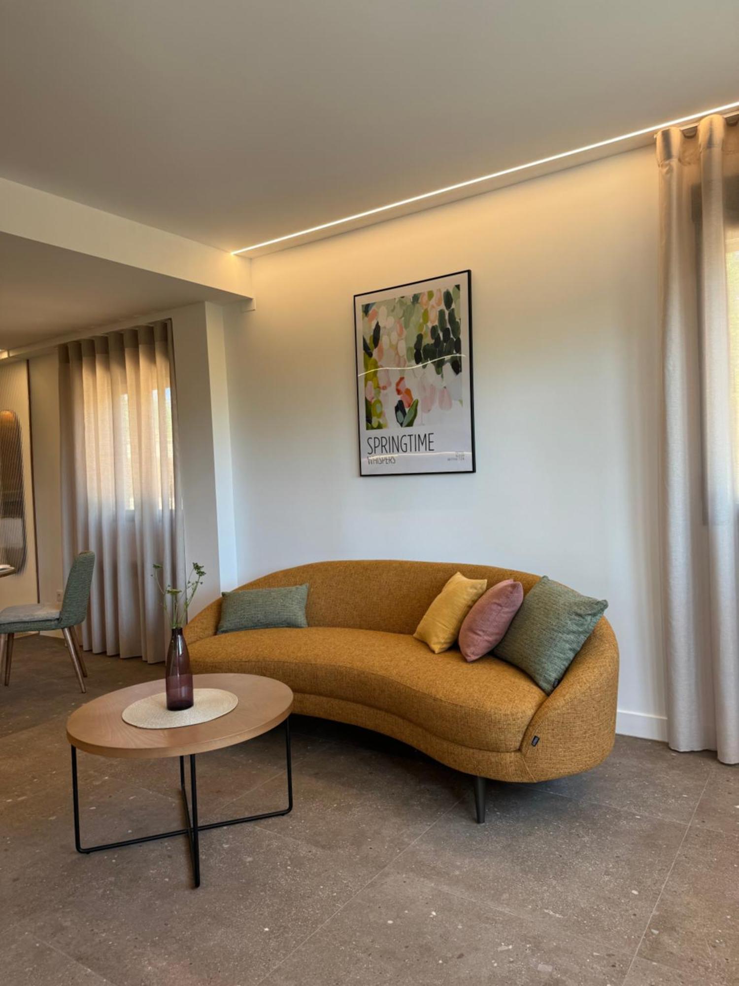 Apartamento Masi 3 Adults Only Altea Exterior foto