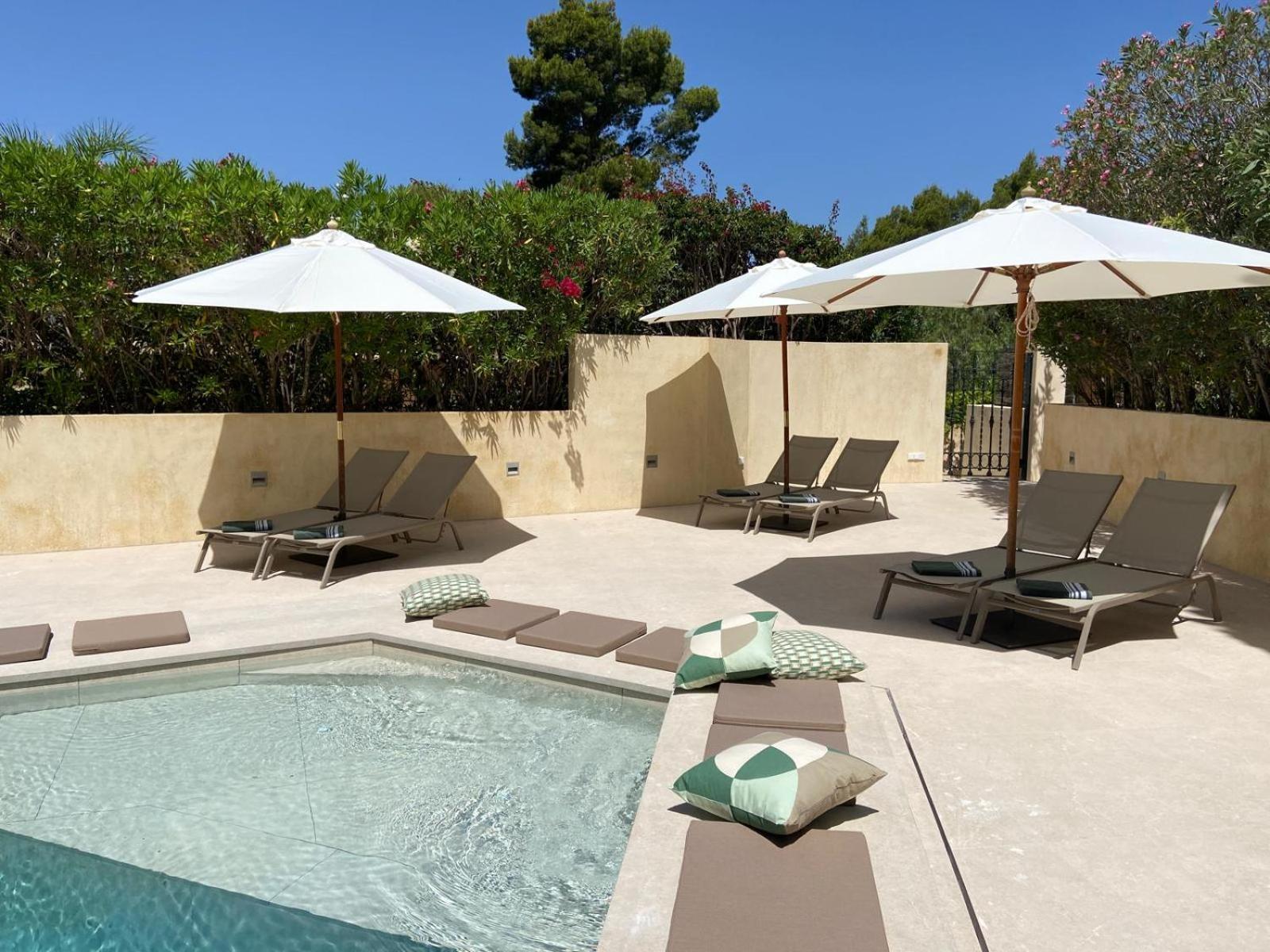 Apartamento Masi 3 Adults Only Altea Exterior foto