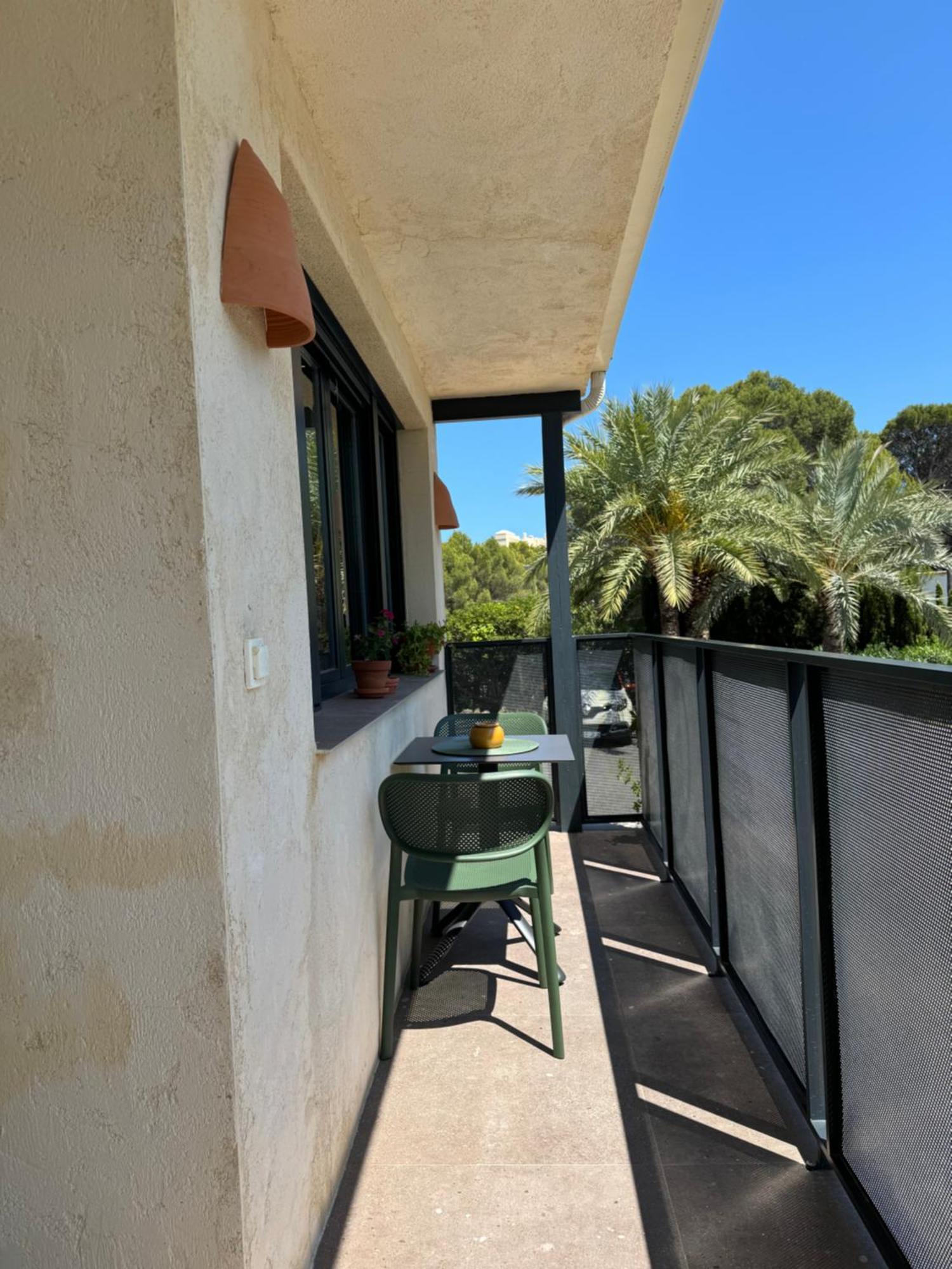 Apartamento Masi 3 Adults Only Altea Exterior foto