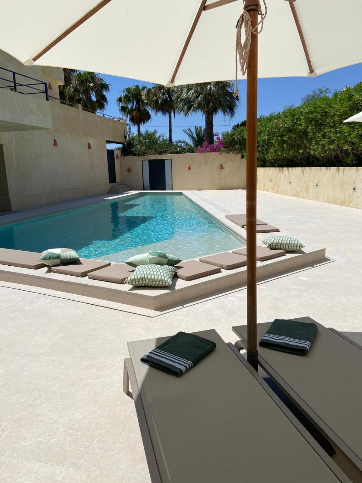 Apartamento Masi 3 Adults Only Altea Exterior foto