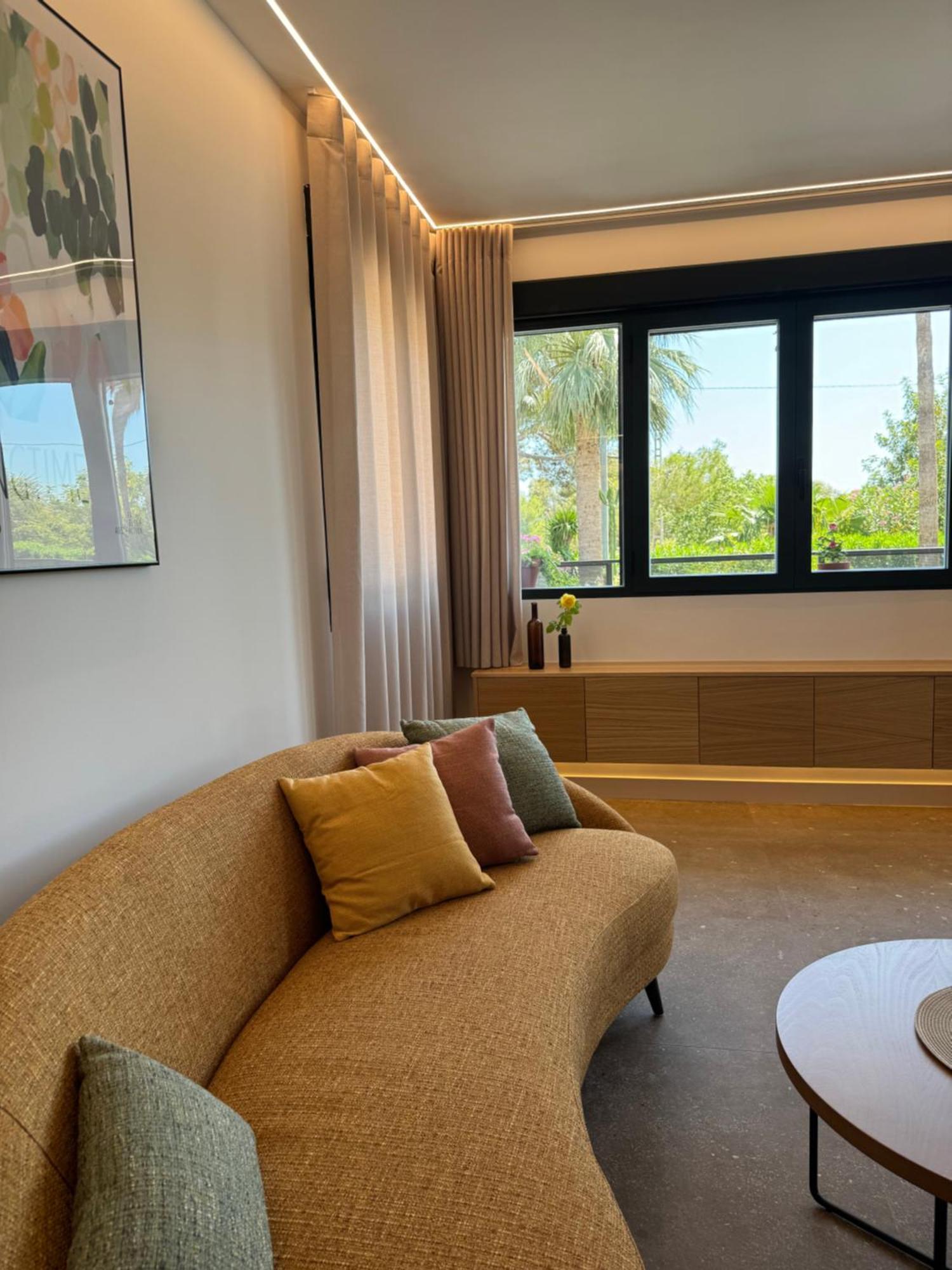 Apartamento Masi 3 Adults Only Altea Exterior foto